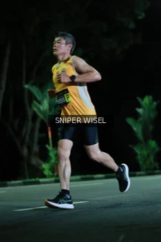 Runner Photo 3519063