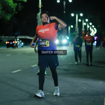 Runner Photo 3519073