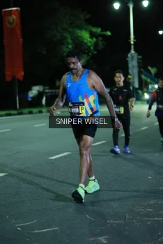 Runner Photo 3519089