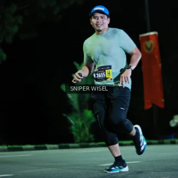 Runner Photo 3519090