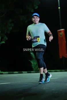 Runner Photo 3519093