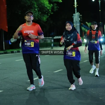 Runner Photo 3519134