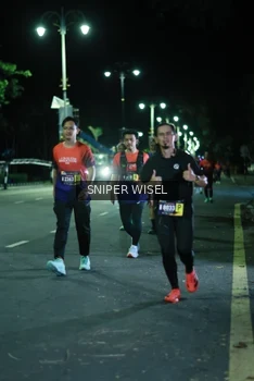 Runner Photo 3519179