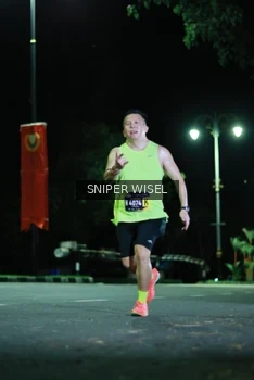 Runner Photo 3519192