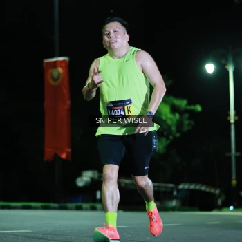 Runner Photo 3519197