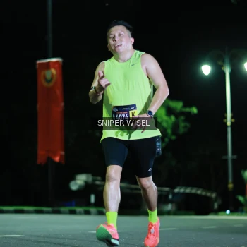 Runner Photo 3519198