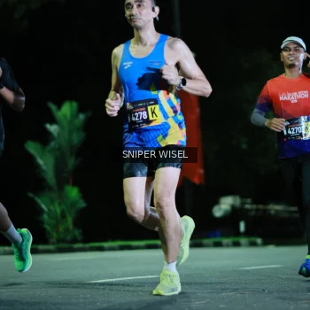 Runner Photo 3519244