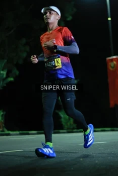 Runner Photo 3519255