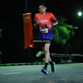 Runner Photo 3519258