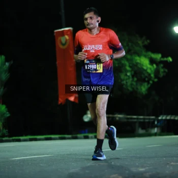 Runner Photo 3519262