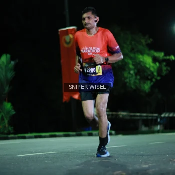 Runner Photo 3519263