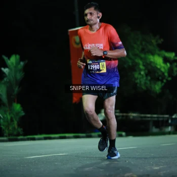Runner Photo 3519266