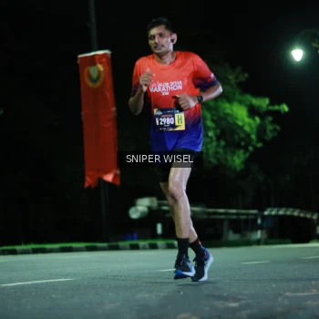 Runner Photo 3519267
