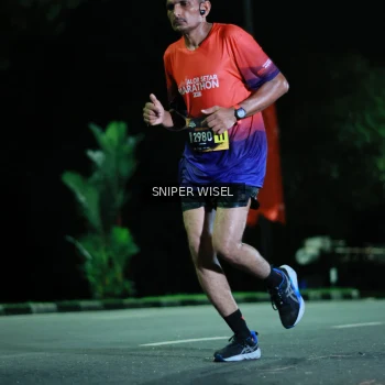Runner Photo 3519279