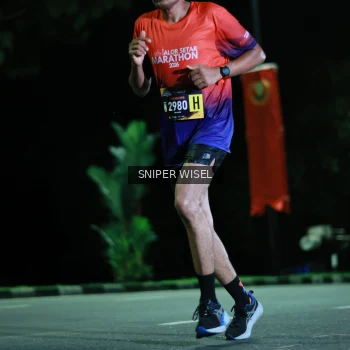 Runner Photo 3519280