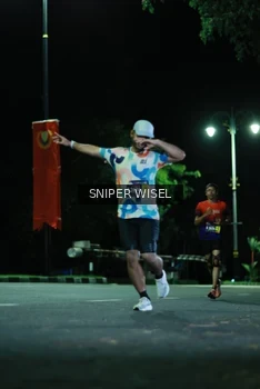 Runner Photo 3519292