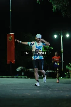 Runner Photo 3519294