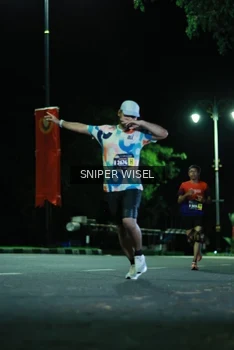 Runner Photo 3519298