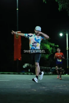 Runner Photo 3519299