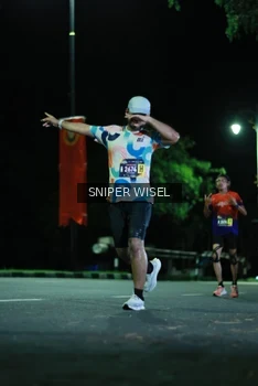 Runner Photo 3519301