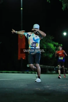 Runner Photo 3519304