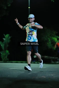 Runner Photo 3519308