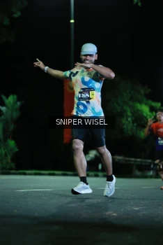 Runner Photo 3519309