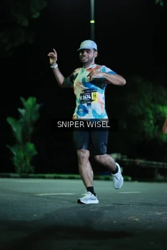 Runner Photo 3519311
