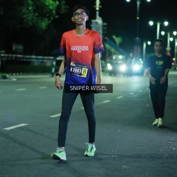 Runner Photo 3519312