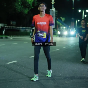 Runner Photo 3519313