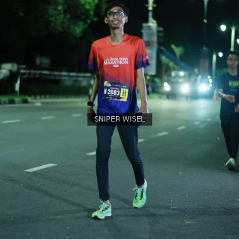 Runner Photo 3519314