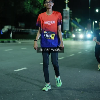 Runner Photo 3519316