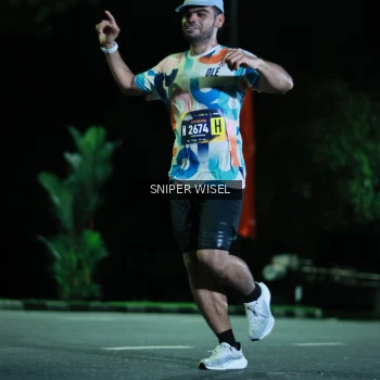 Runner Photo 3519318