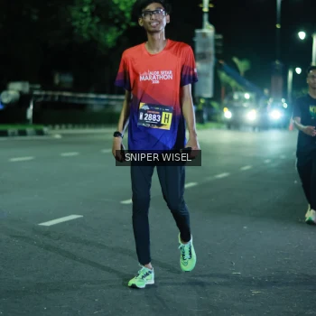 Runner Photo 3519319