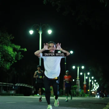 Runner Photo 3519324