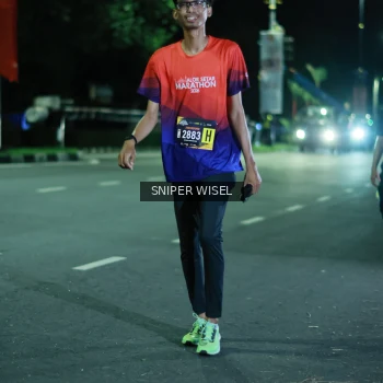 Runner Photo 3519329