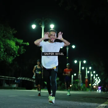 Runner Photo 3519331