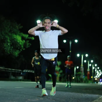 Runner Photo 3519341
