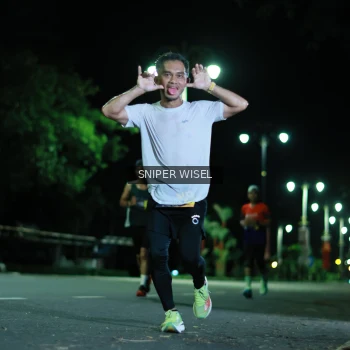 Runner Photo 3519342