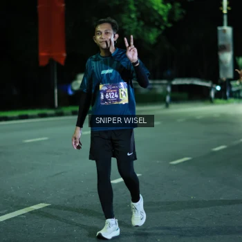 Runner Photo 3519348