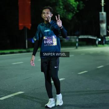 Runner Photo 3519349