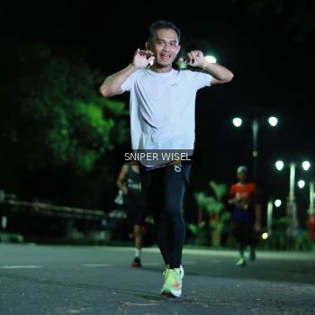 Runner Photo 3519350