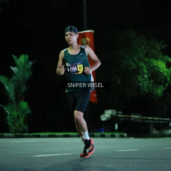 Runner Photo 3519362