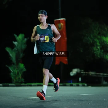 Runner Photo 3519367