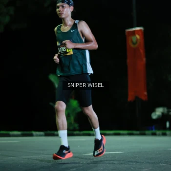 Runner Photo 3519374