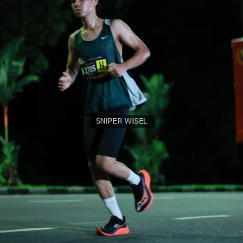 Runner Photo 3519380