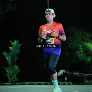 Runner Photo 3519387