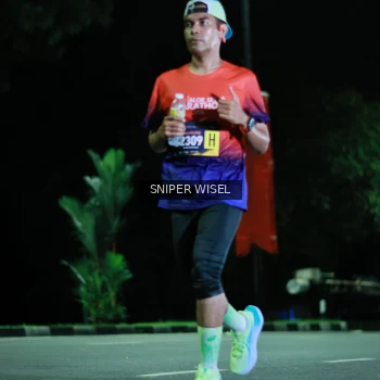 Runner Photo 3519393