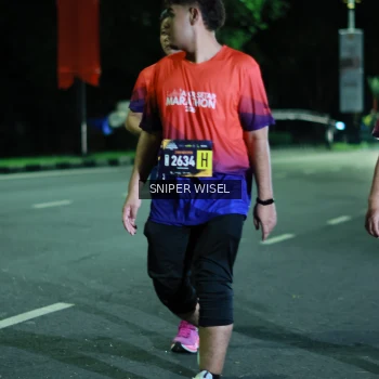 Runner Photo 3519405