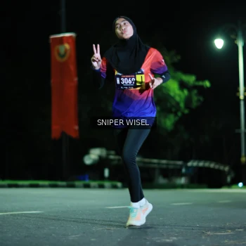 Runner Photo 3519407